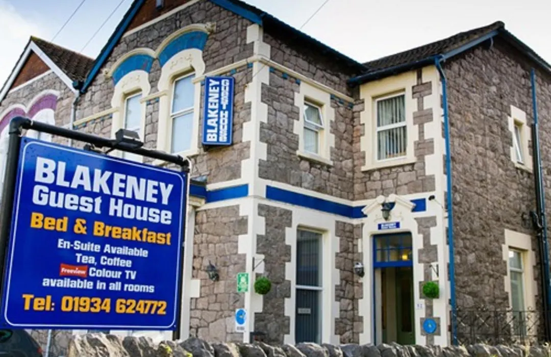 Blakeney Guest House-1