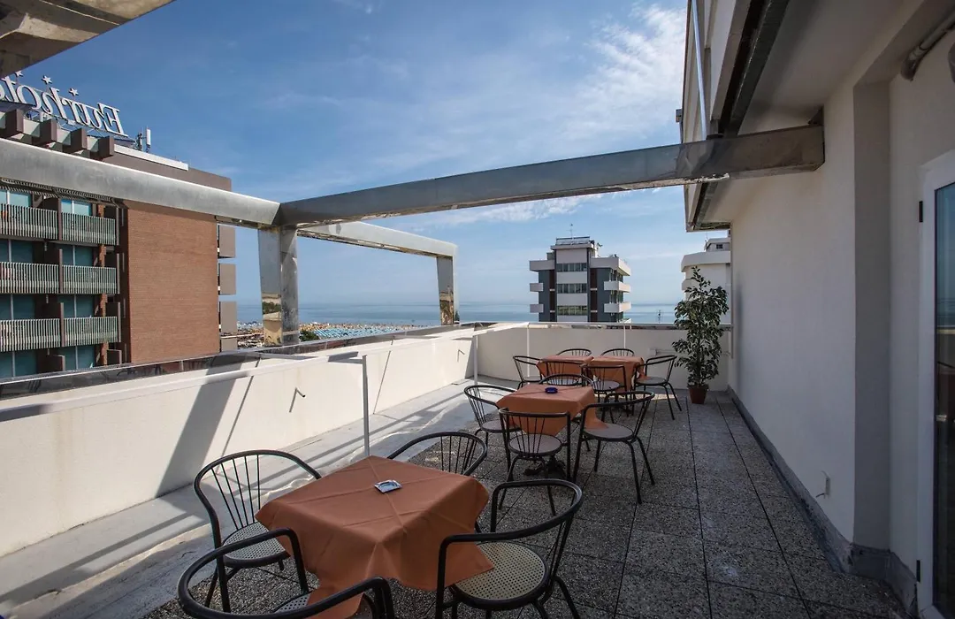 Hotel San Paolo-1