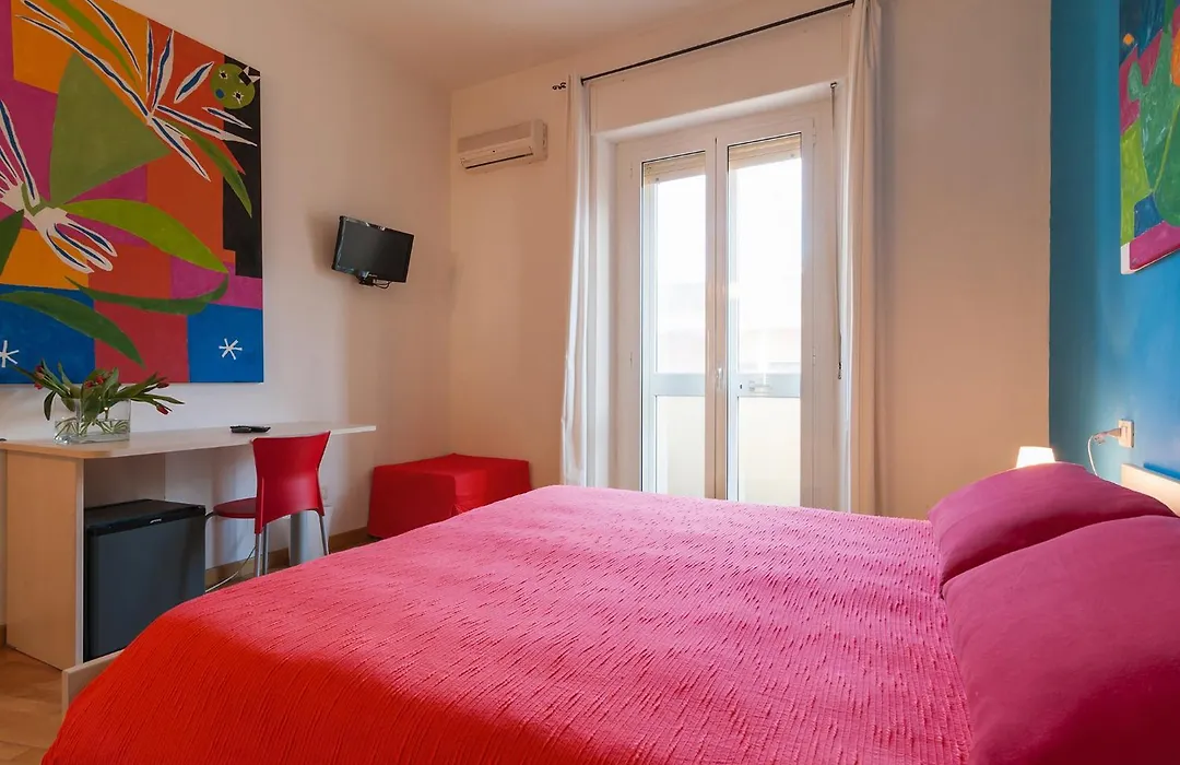 Affittacamere Art Rooms-1