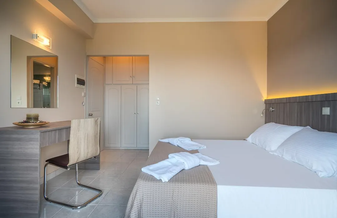 Zakynthos Hotel (Adults Only)-1