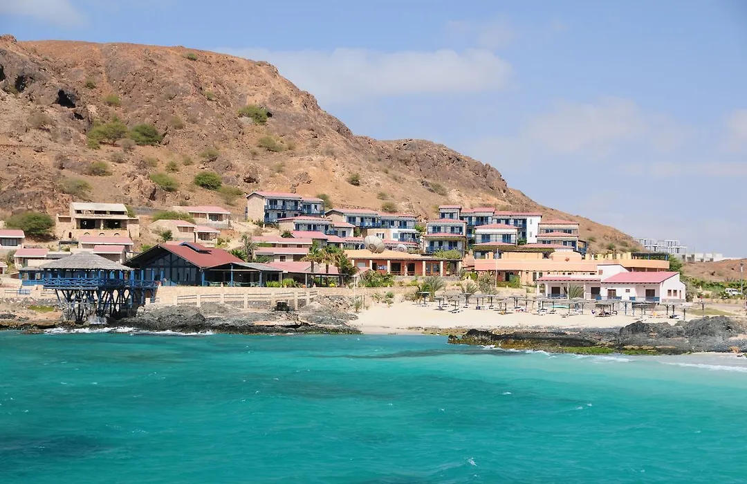 Ahg Marine Club Beach Resort-1