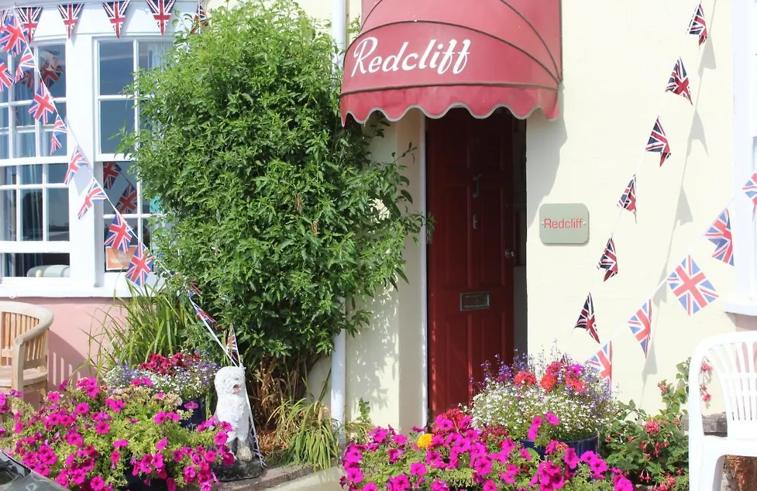 The Redcliff-1