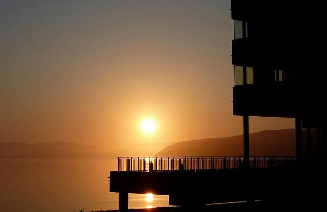 Thon Hotel Kirkenes-1