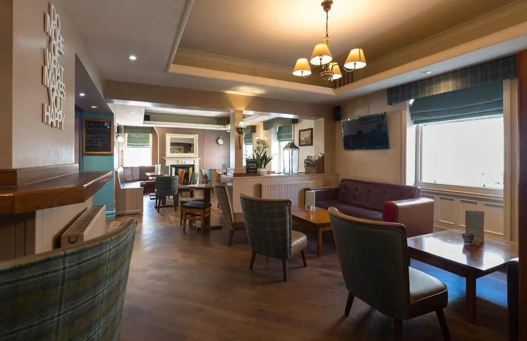 The Swan Hotel-1