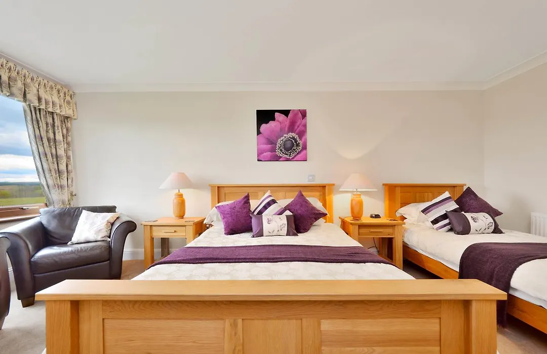 Peggyslea Farm B&B-1