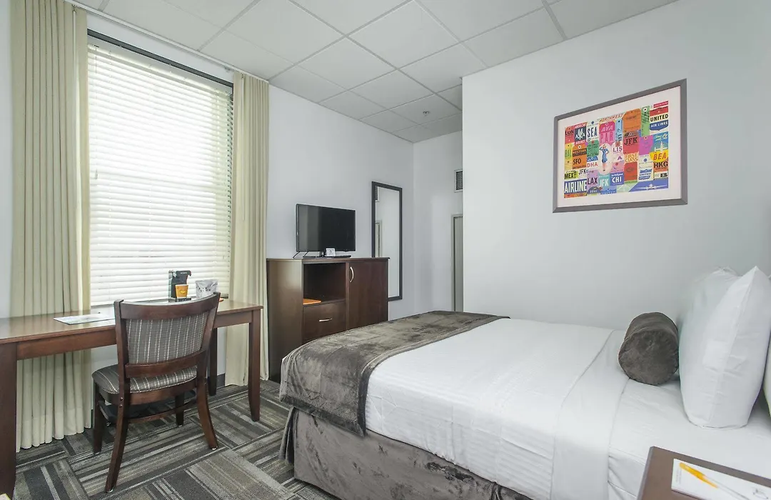 Hotel 140-1