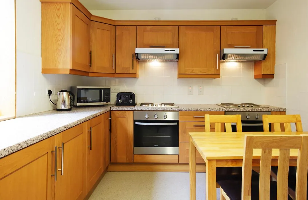 Trinity College - Campus Accommodation-1