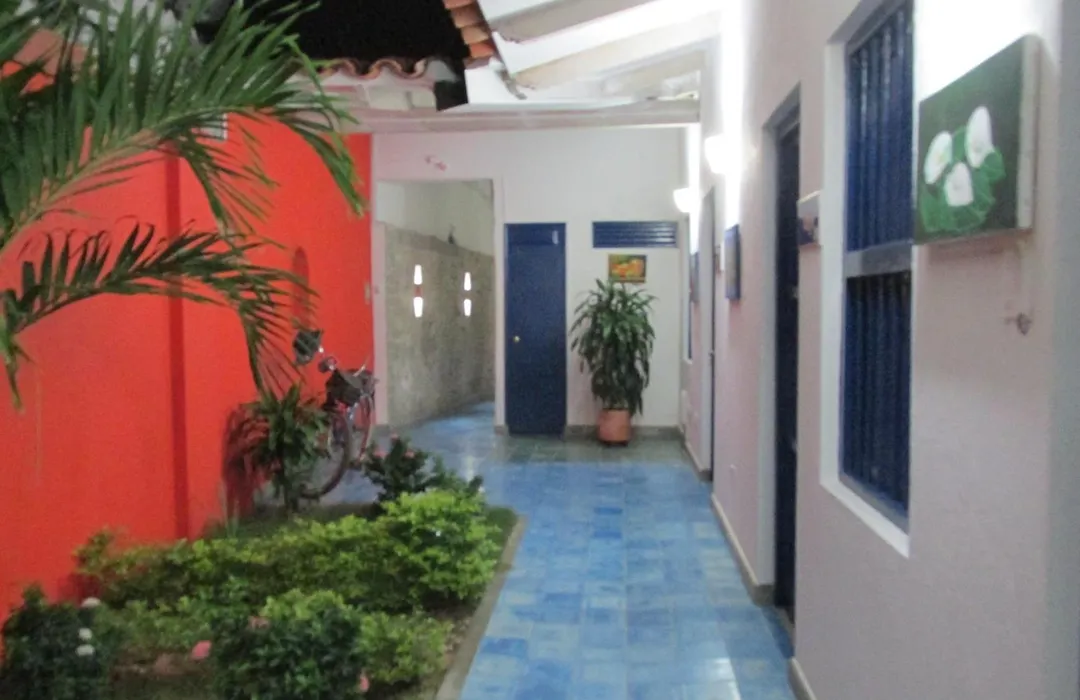 Zana Hotel Boutique-1
