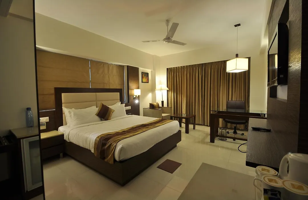 Le Grande Residency -Unmarried Couples Are Not Allowed-1