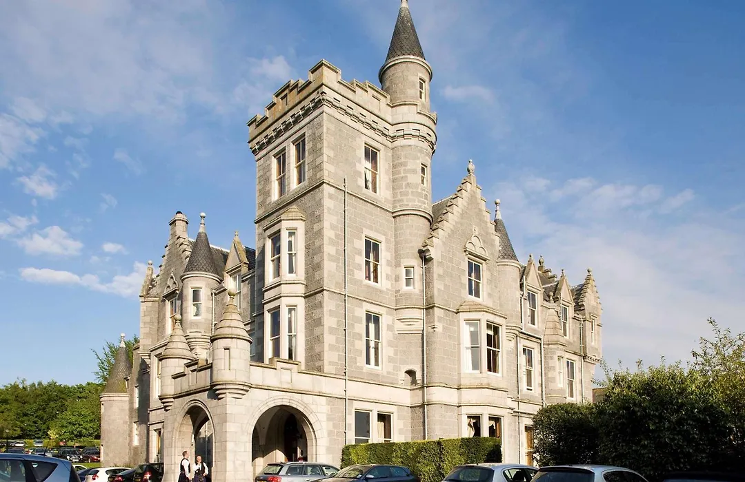 Ardoe House Hotel & Spa-1
