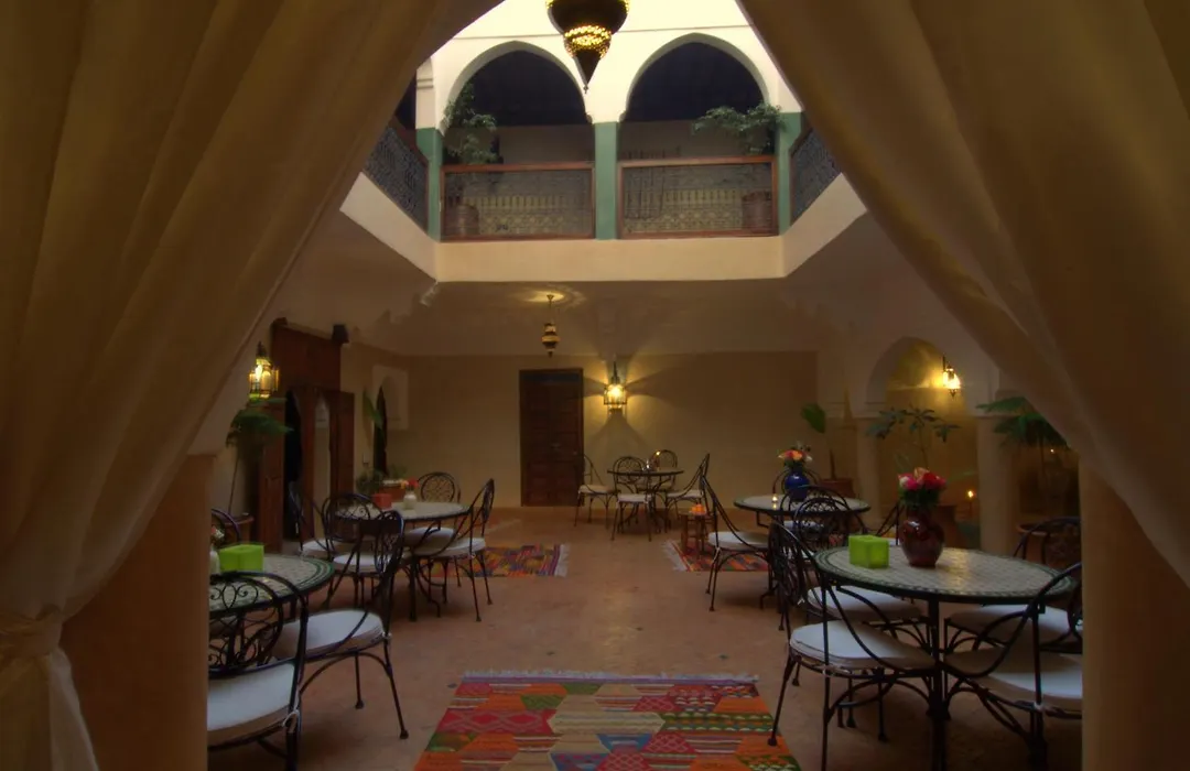 Riad Imilchil-1