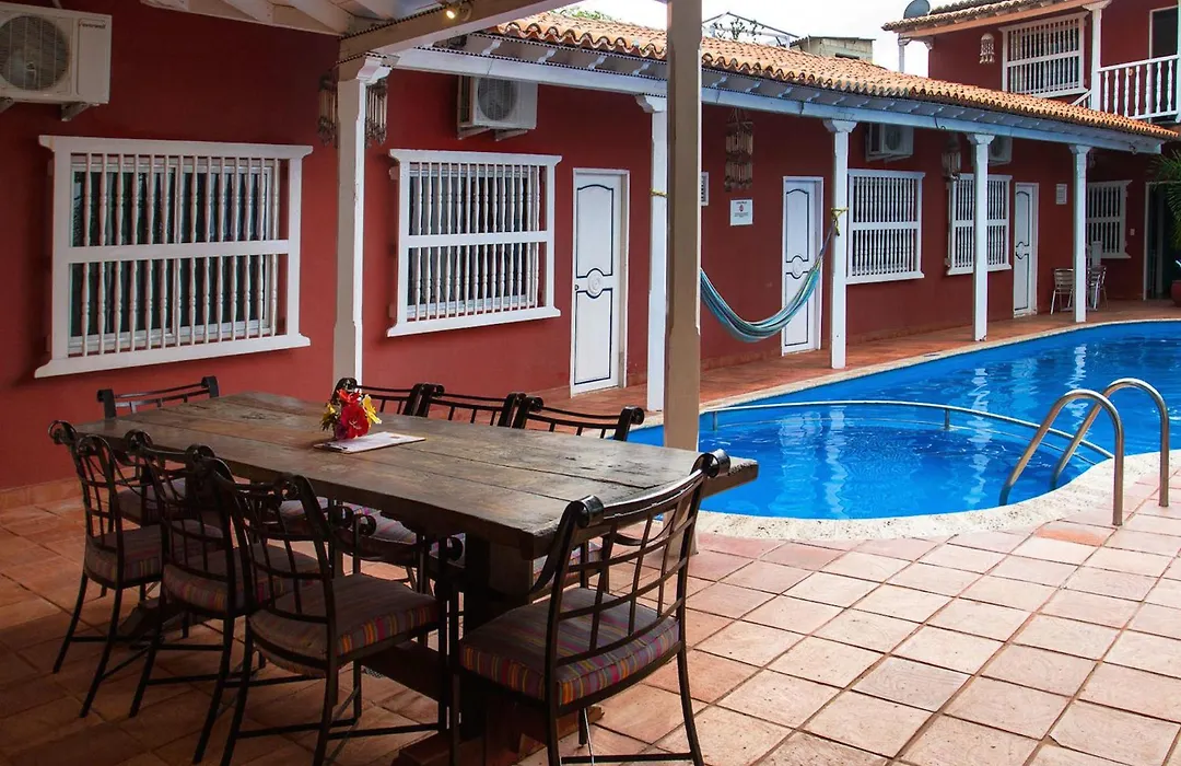 Casa Relax Hotel-1