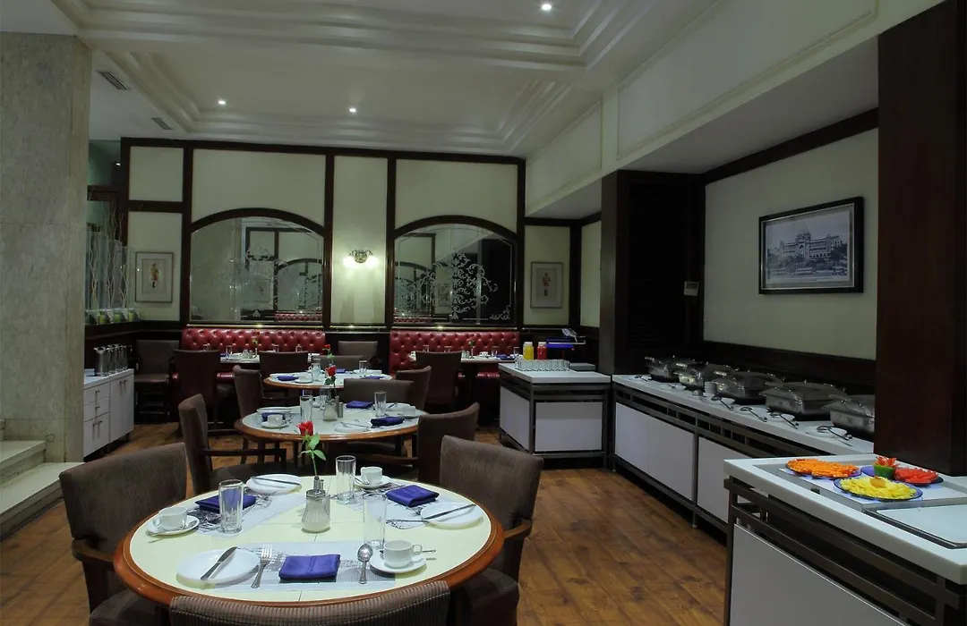 Regency Hotel-1