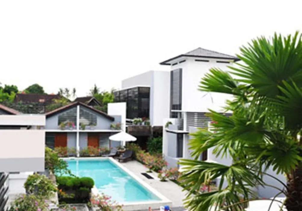The Harmony Seminyak-1