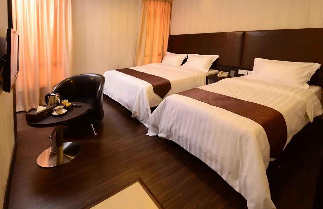 Hotel Nusa Ct-1