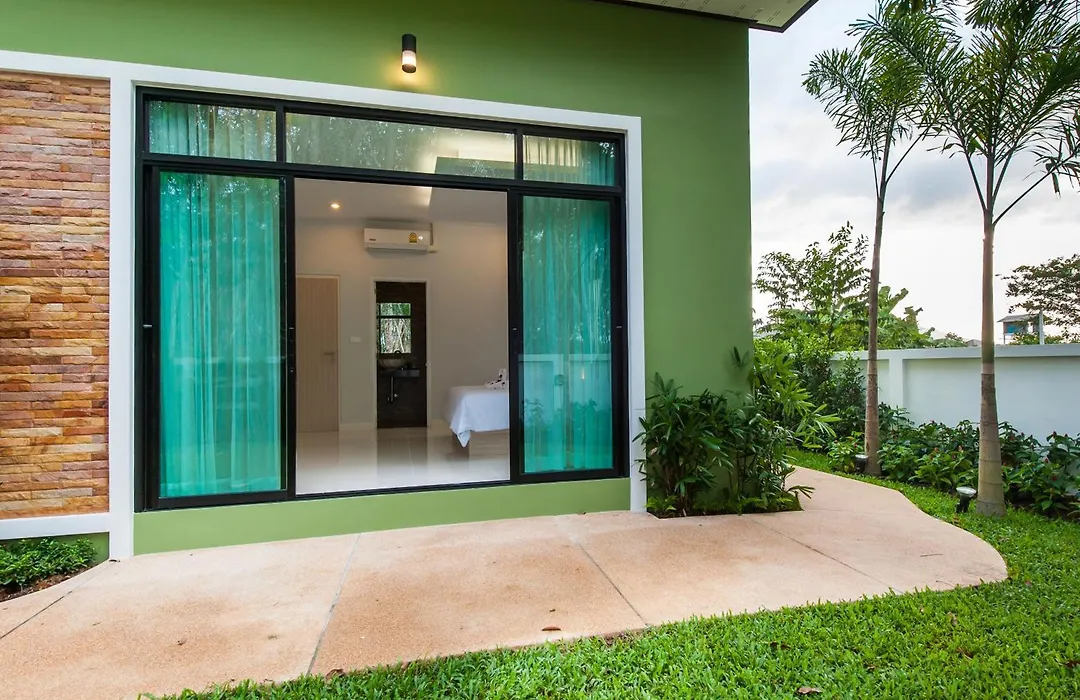 Jinda Resort-1
