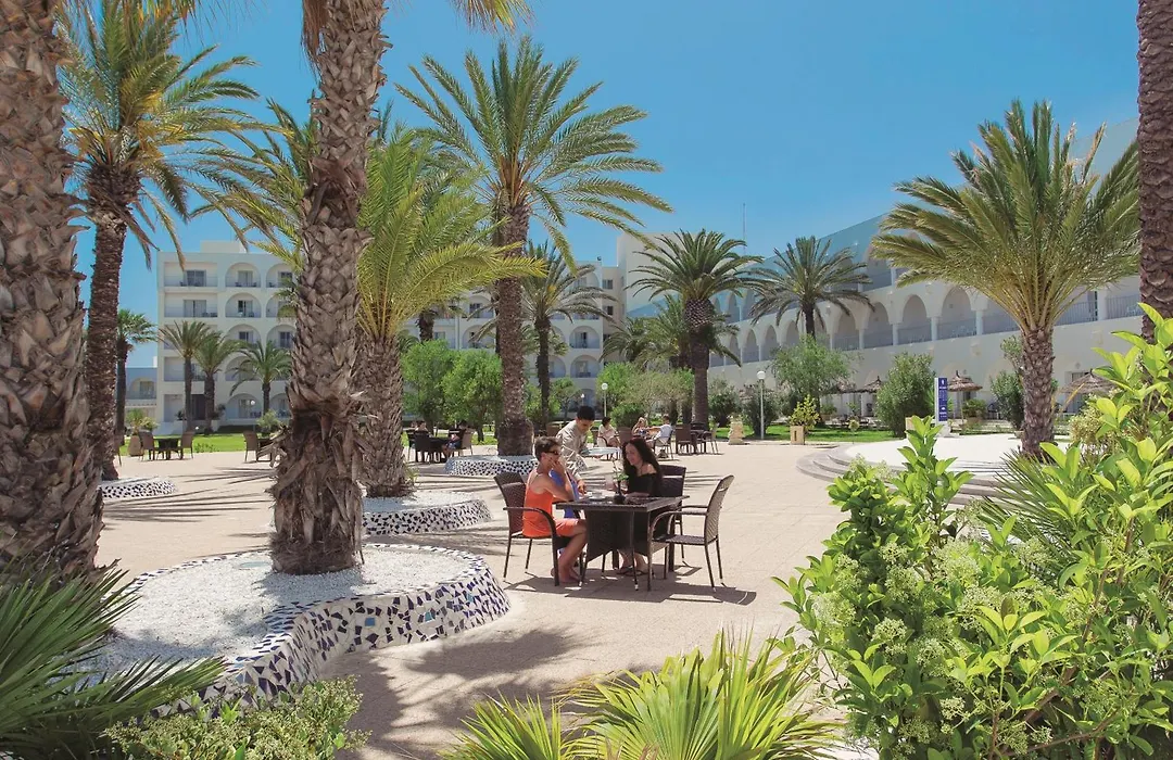 El Mehdi Beach Resort Ex Primasol El Mehdi-1