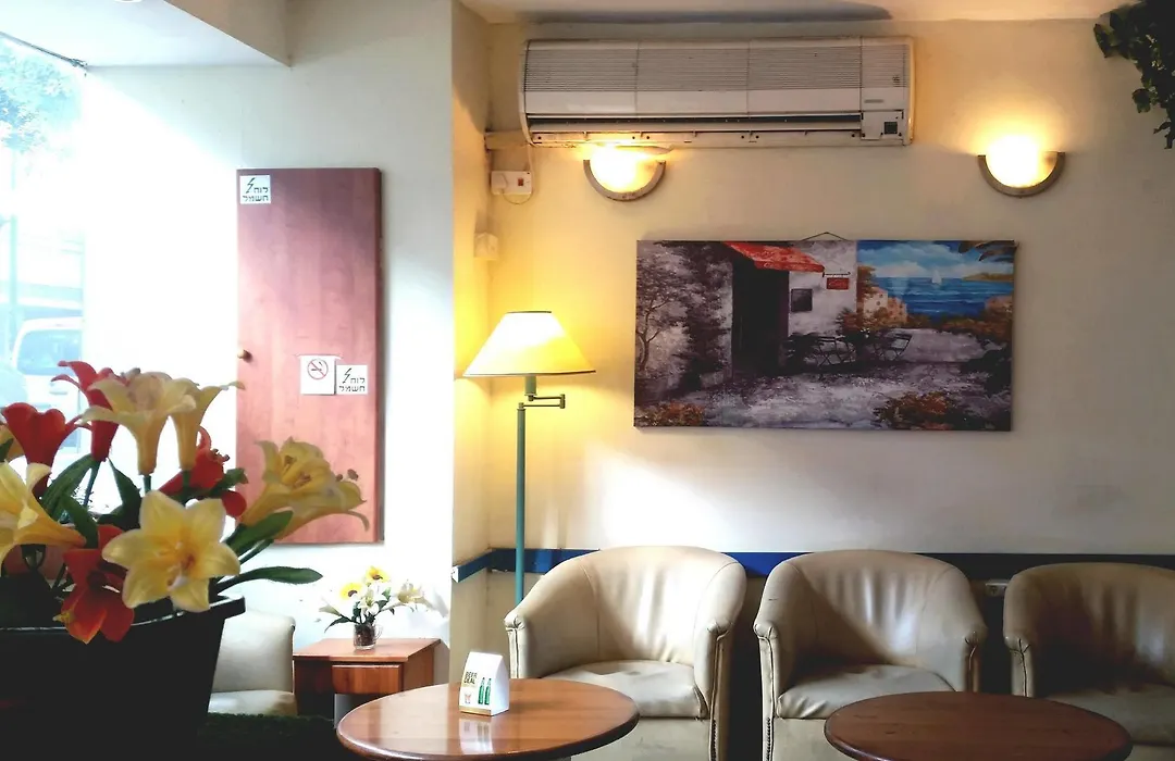 Hotel 28-1