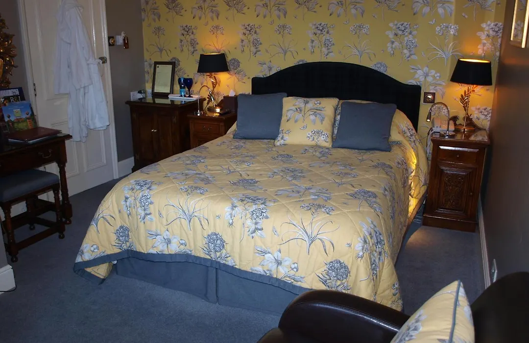 Beechwood Hotel-1