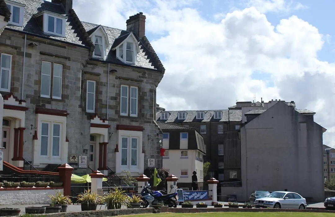 Corran House Guest House-1