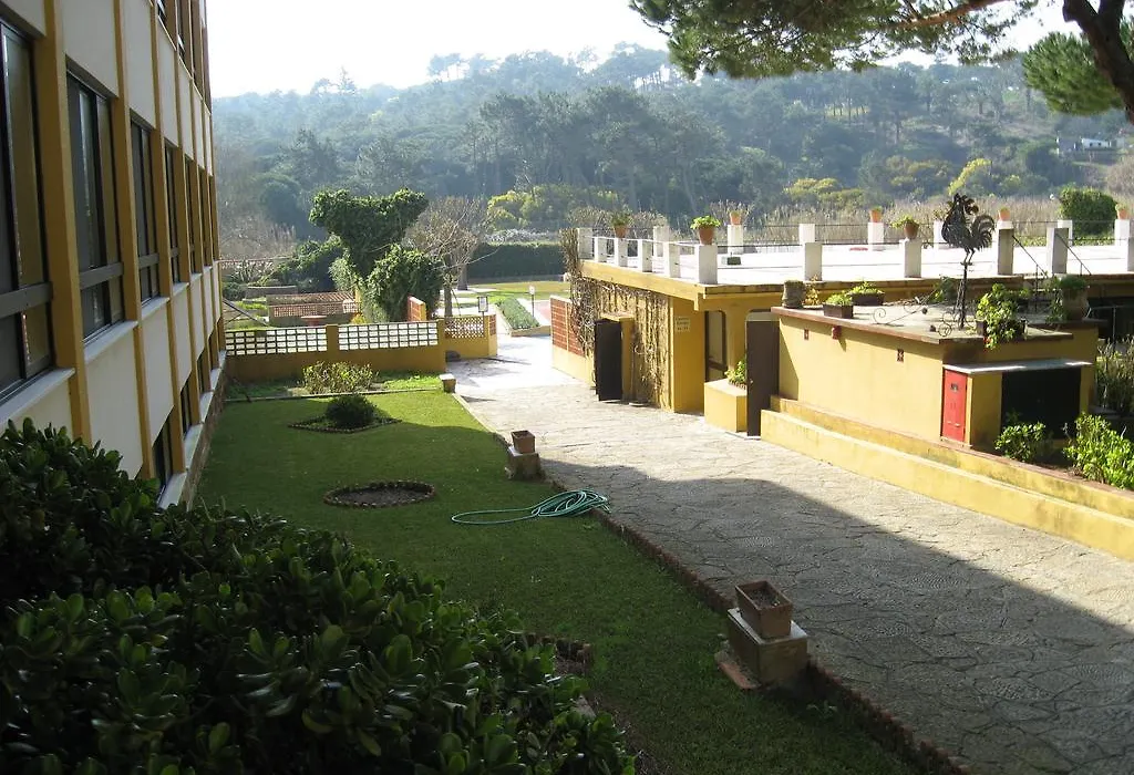 Vip Inn Miramonte Hotel-1