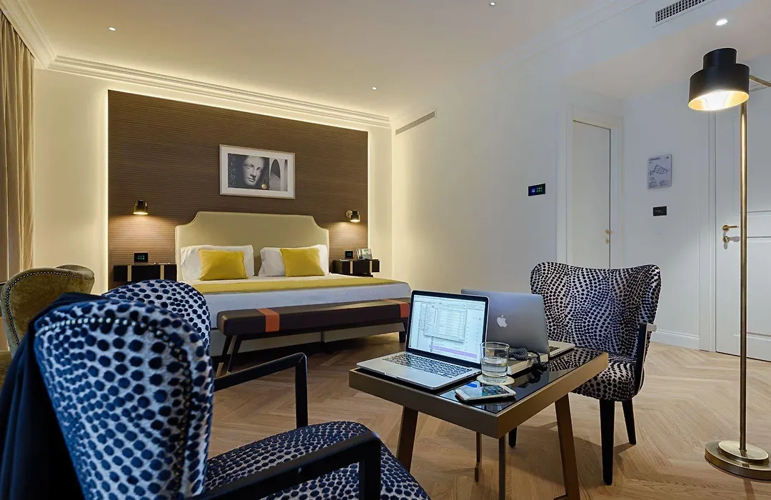 The K Boutique Hotel-1