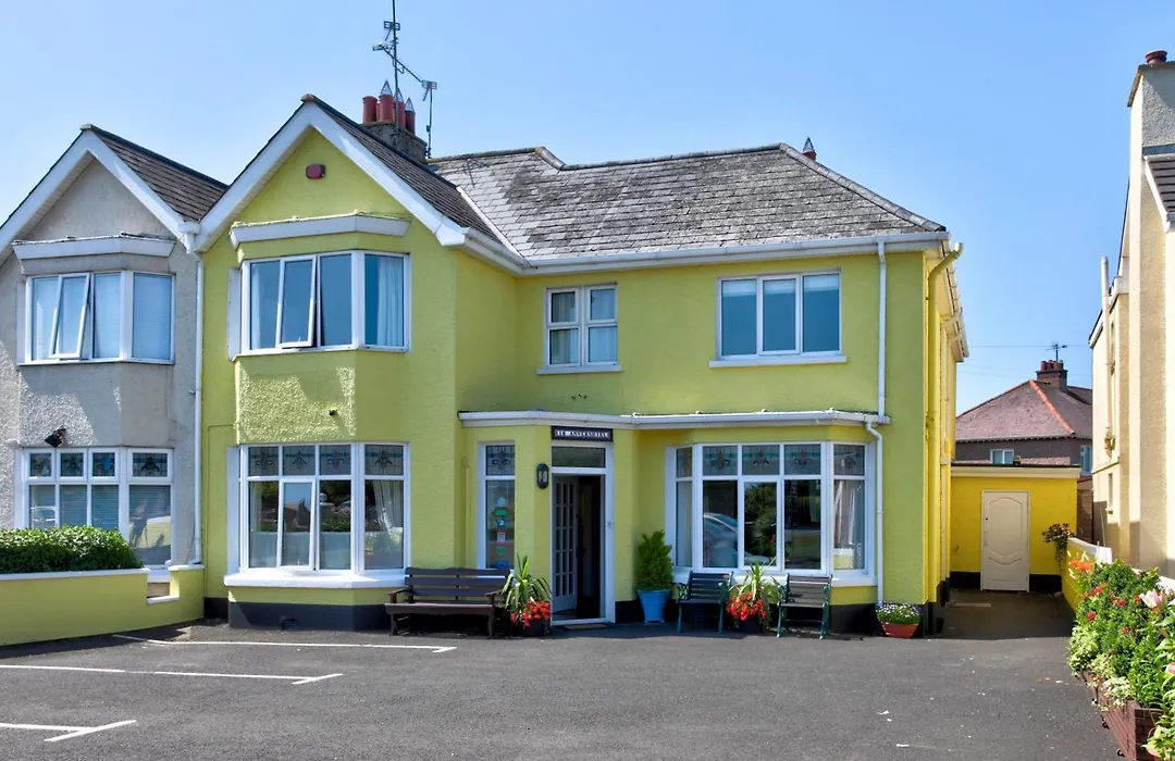 Anvershiel House-1