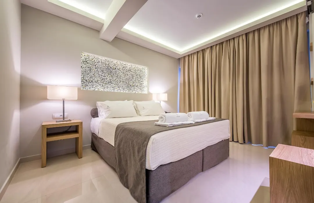 Azure Resort & Spa-1