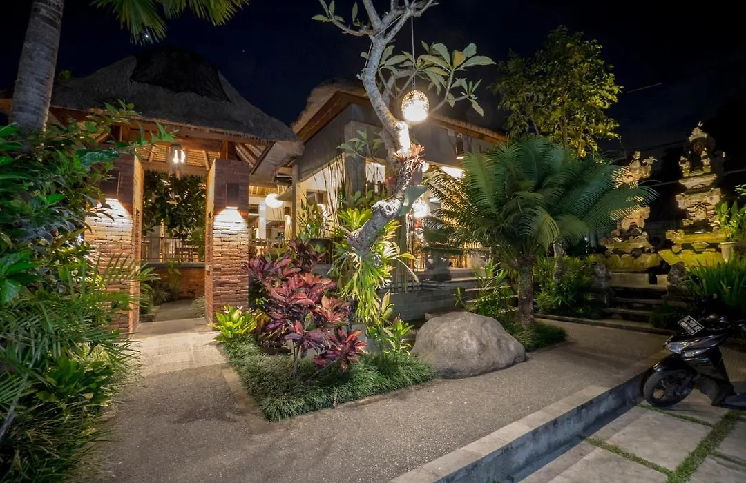 Tetirah Boutique Hotel-1