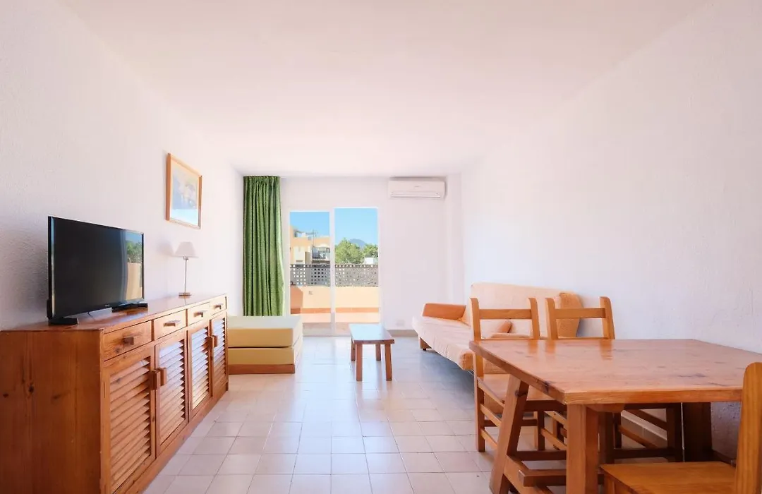 Azuline Apartamentos Sunshine (Adults Only)-1