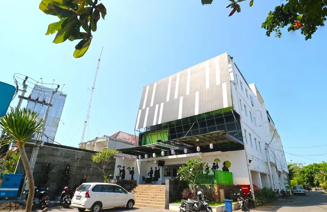 Kimono Spa Hotel-1