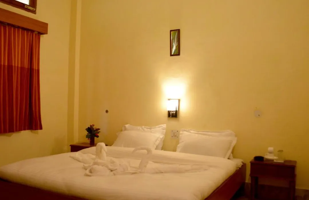 Hotel Zen-1