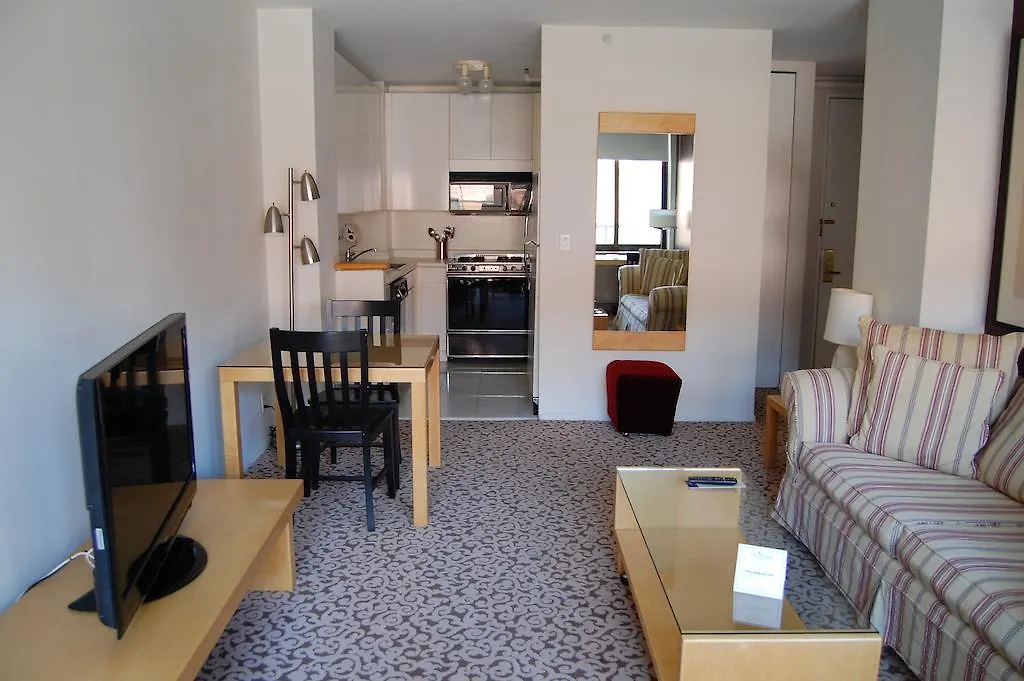 The Marmara Manhattan-1