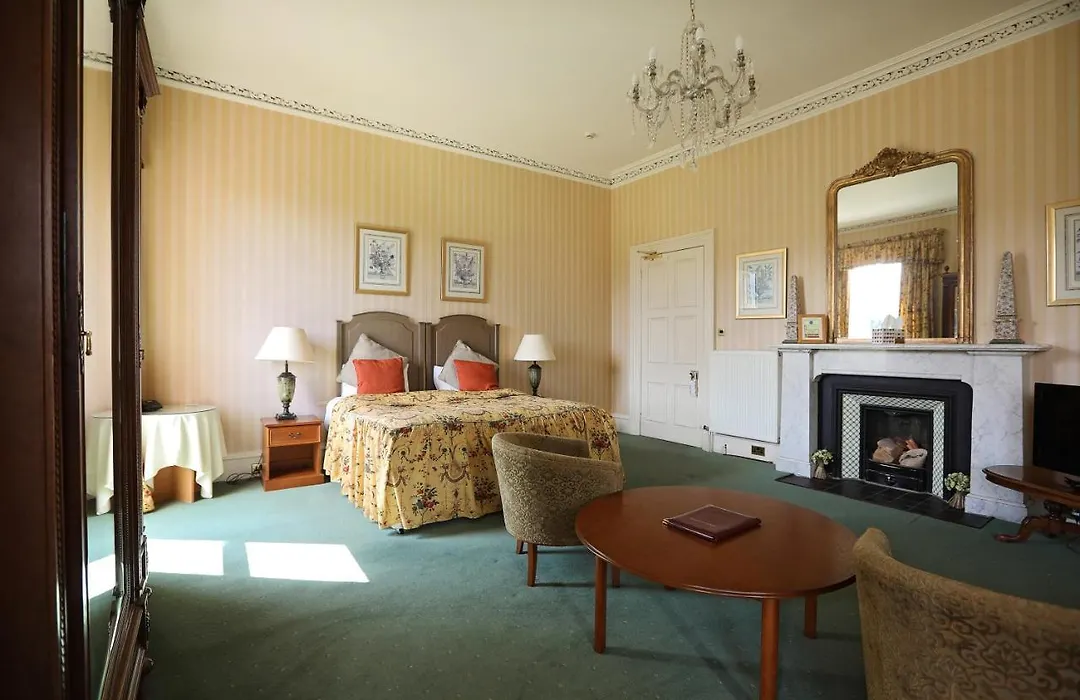 Kingsknowes Hotel-1
