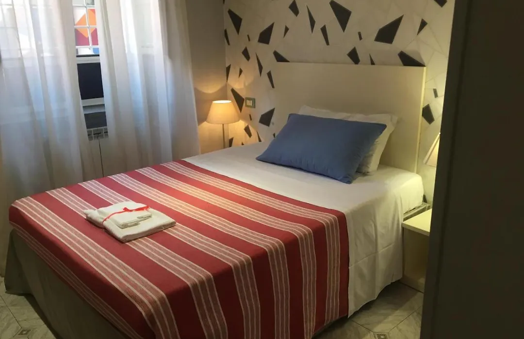 Campanile Suites-Alloggio Turistico-1
