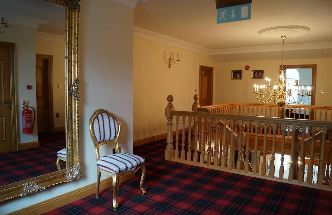 Kilcreeny Lodge-1