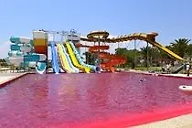 One Resort Aqua Park And Spa-1
