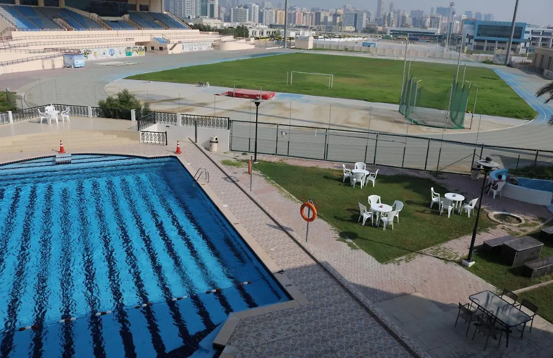 Dubai Youth Hotel-1