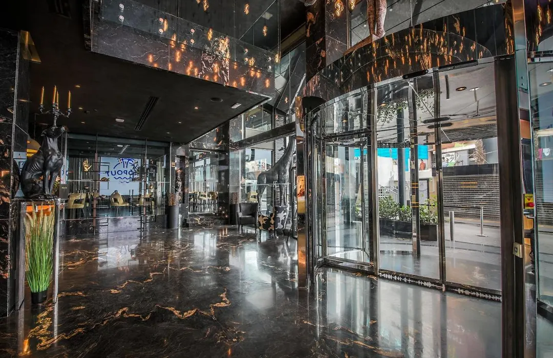 H Hotel & Spa - Adults Only-1
