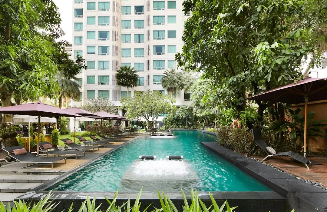 Sora Resort & Suites Sukhumvit-1
