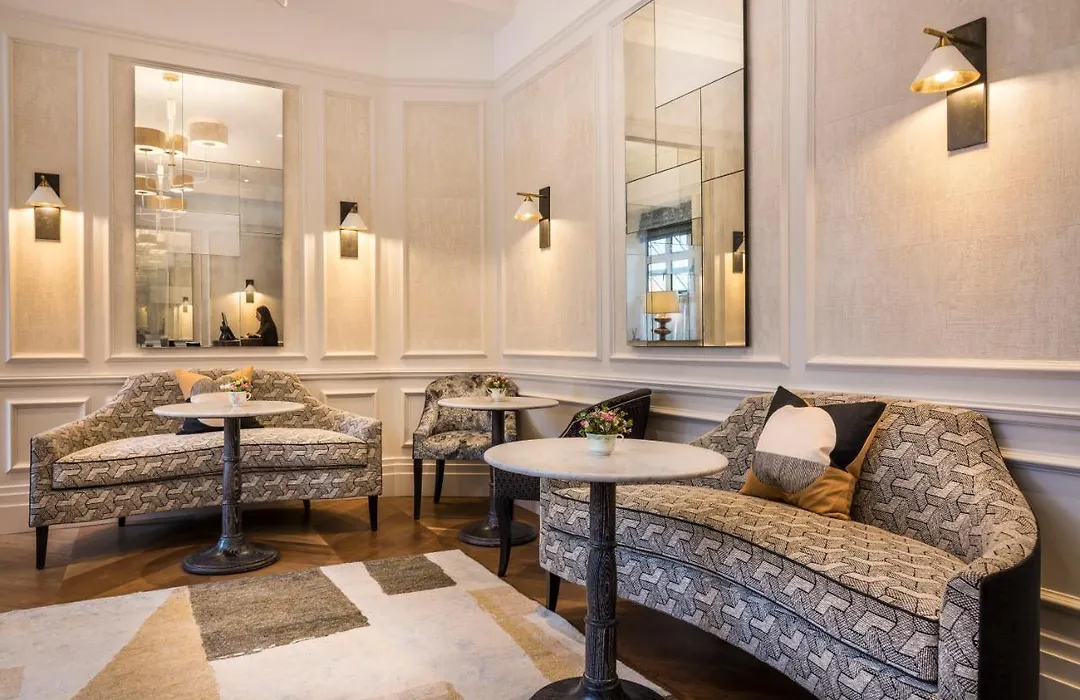 The Capital Townhouse-1