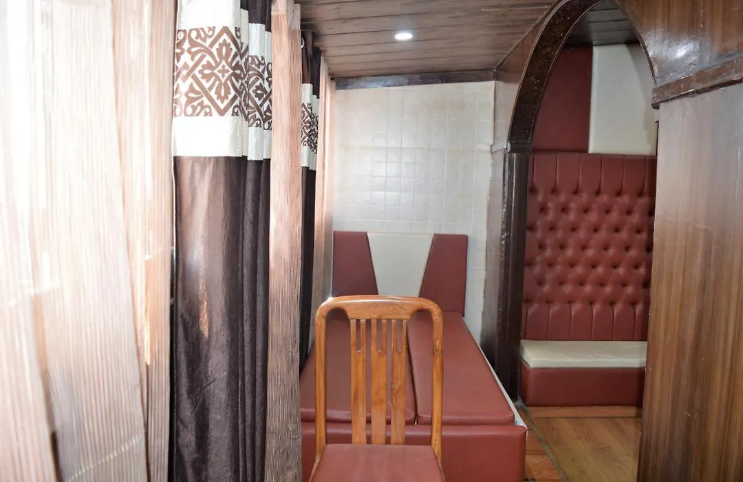 Hotel Sidharath-1