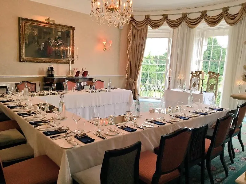Bellingham Castle-1