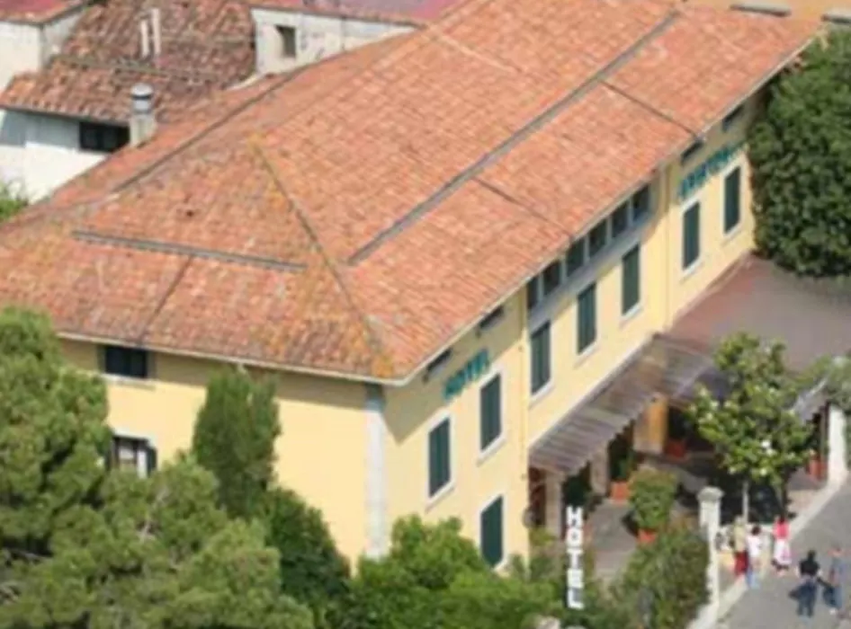 Hotel Ariston-1