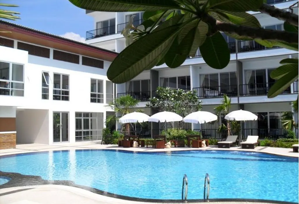 Bs Residence Suvarnabhumi-1