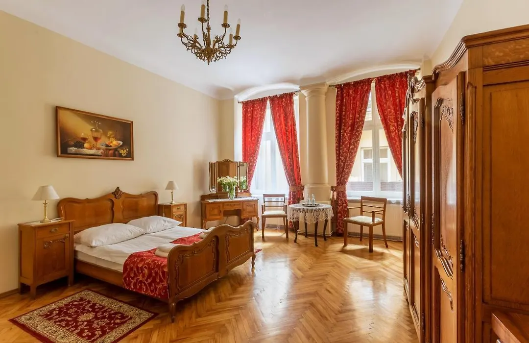 Aparthotel Camea-1
