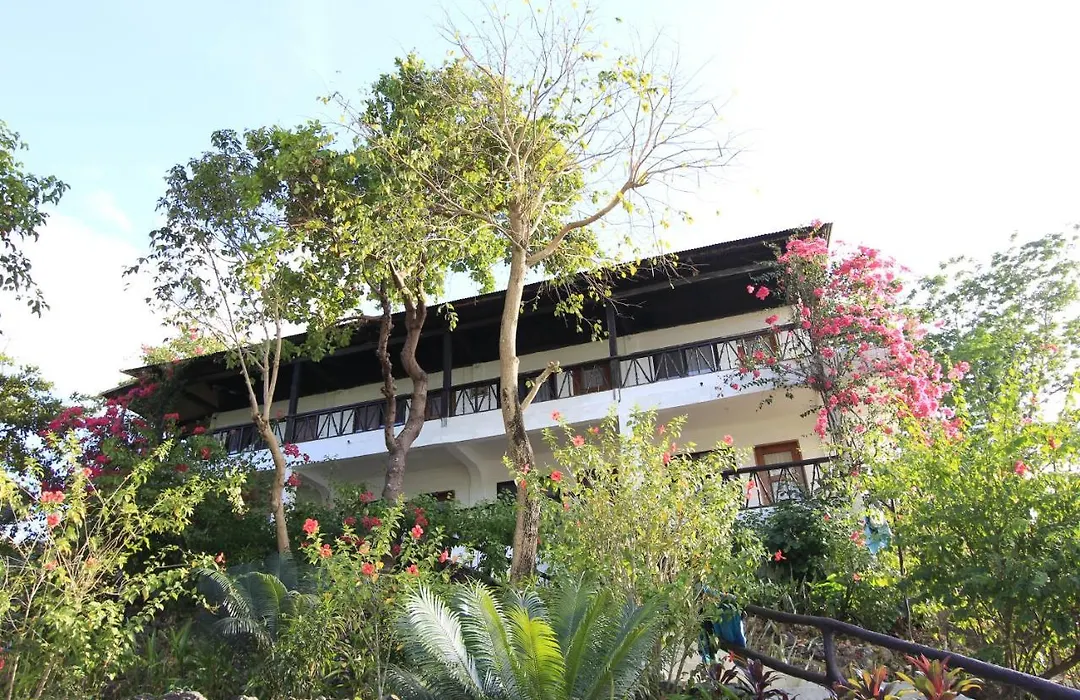 Discovery Island Resort-1