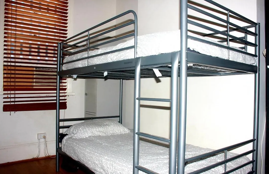The Hive Hostel - Traveler Friendly, Passport Only-1