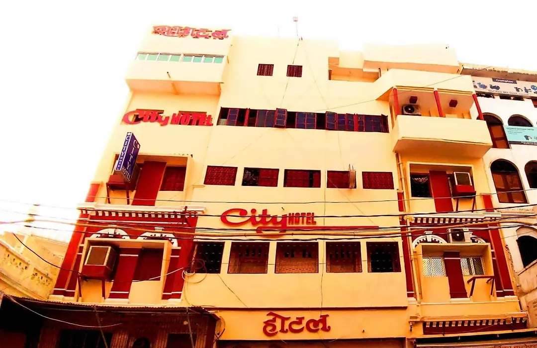 City Hotel-1