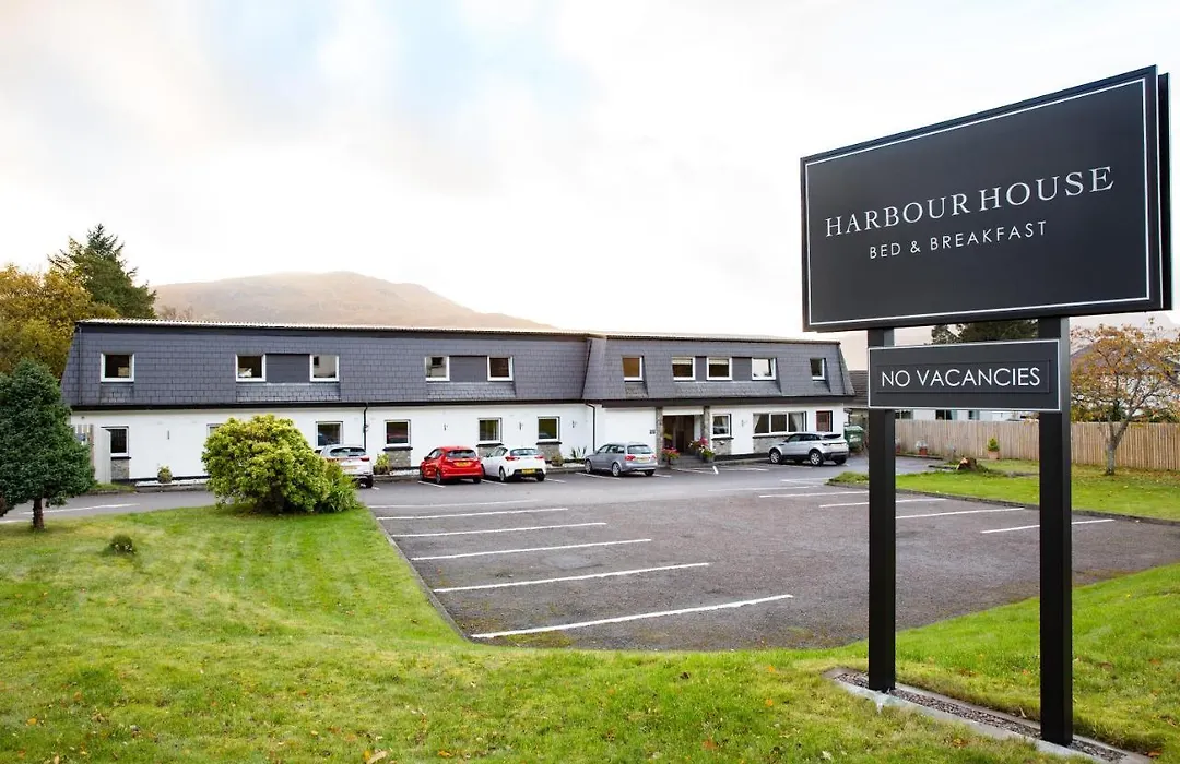 Harbour House-1
